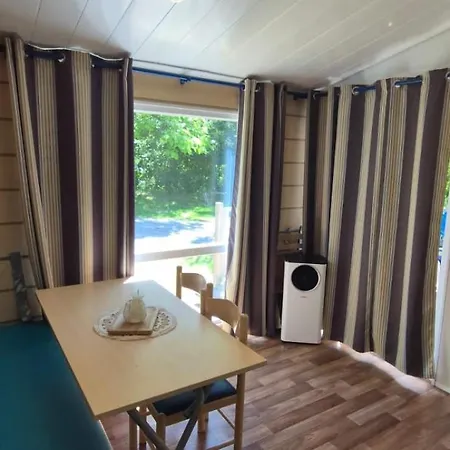 L'echappee Verte Au Bord De L'eure