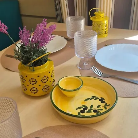 L'echappee Verte Au Bord De L'eure Campingplads *