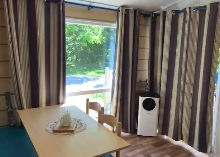 L'echappee Verte Au Bord De L'eure