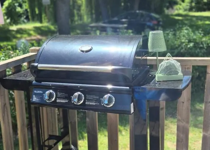 L'echappee Verte Au Bord De L'eure *