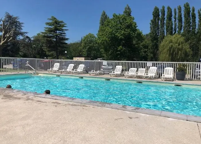 L'echappee Verte Au Bord De L'eure * Ivry-la-Bataille